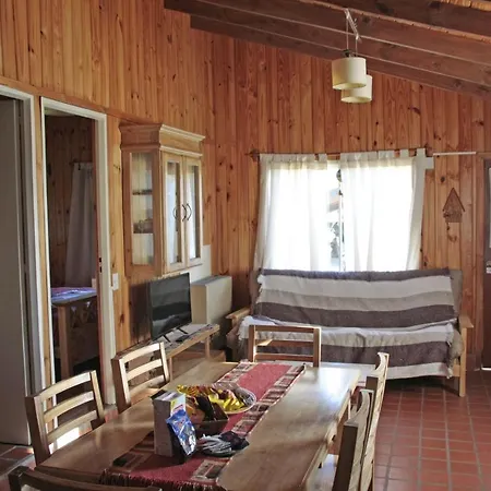 La Casita De Melipal Villa San Carlos de Bariloche Exterior photo