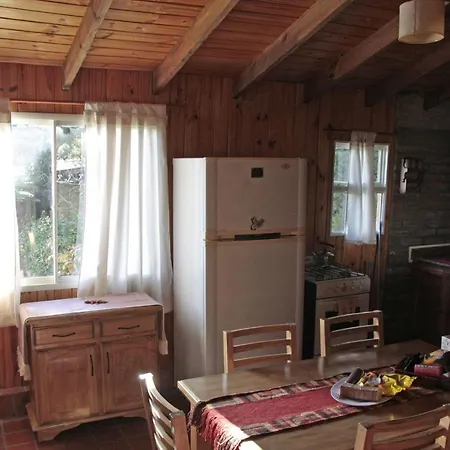 La Casita De Melipal Villa San Carlos de Bariloche Exterior photo