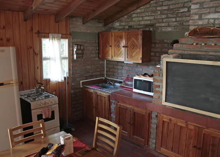 La Casita De Melipal