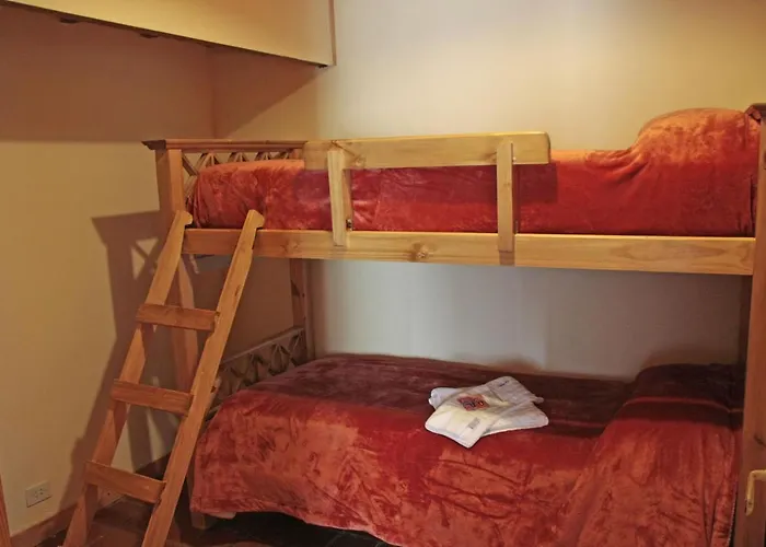 La Casita De Melipal